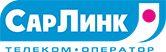 Логотип Сарлинк